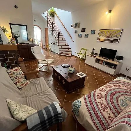 Da Sophie Villa *
