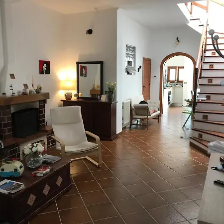 Da Sophie Villa