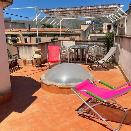 Da Sophie Villa Mondello