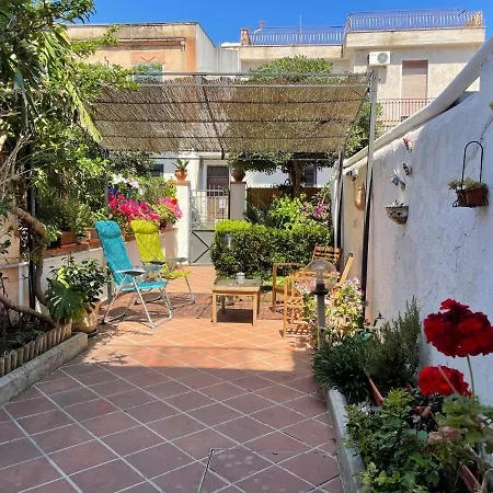 Villa Da Sophie Mondello