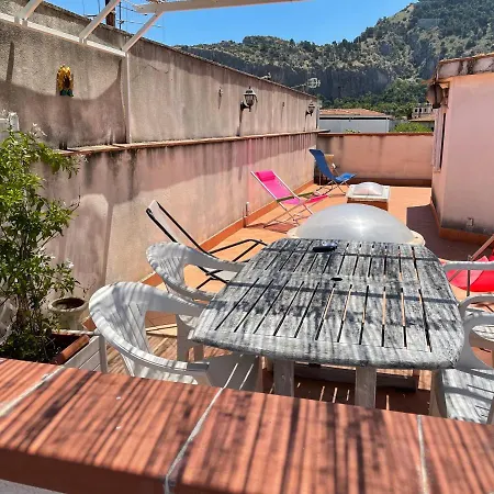 Da Sophie Villa Mondello