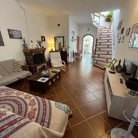 Da Sophie Villa