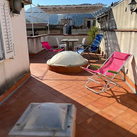 Da Sophie Villa *