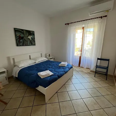 Da Sophie Villa *