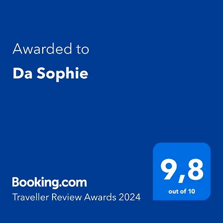 Da Sophie * Mondello