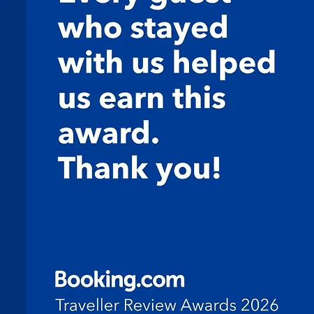 וילה Da Sophie מונדלו