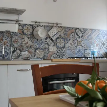 Da Sophie Villa Mondello