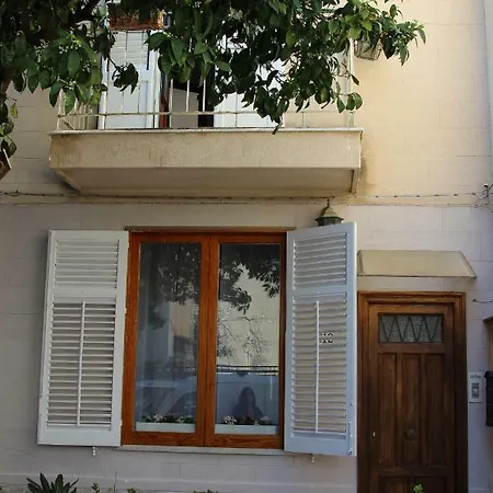 Da Sophie Villa