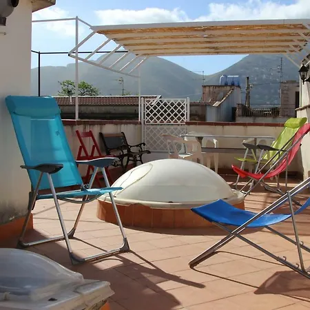 Da Sophie * Mondello