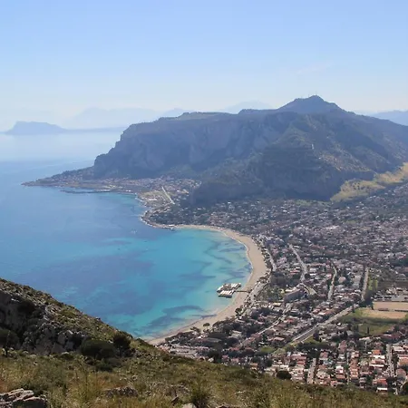 Villa Da Sophie Mondello