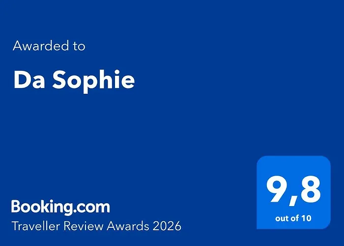 Da Sophie Willa Mondello